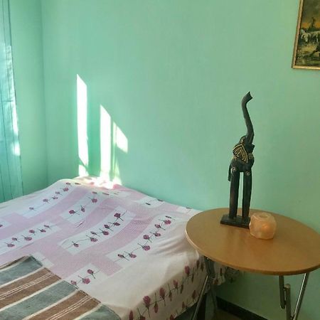 Habitaciones Compartidas En Un Apartamento Салоу Экстерьер фото